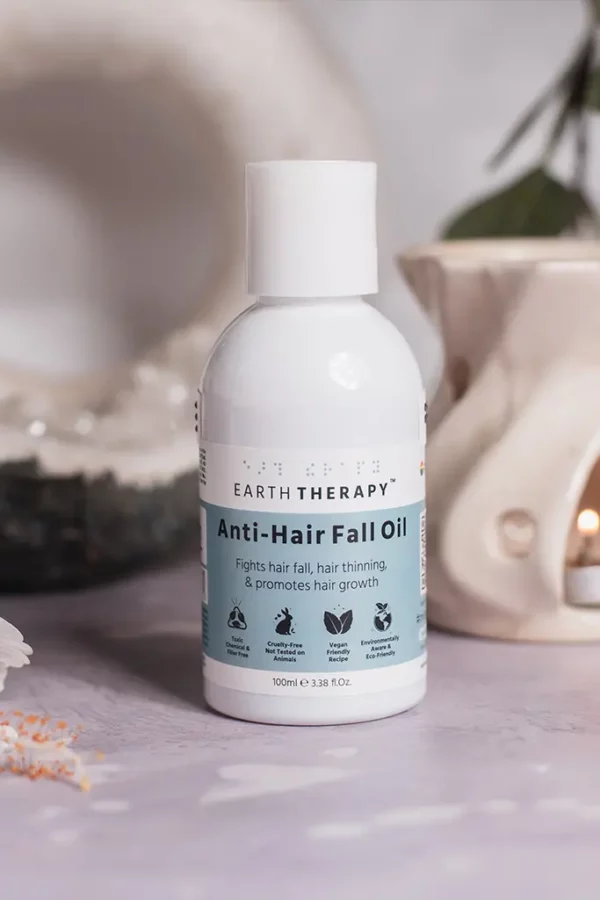 ANTI HAIRFALL OIL 10in1 AntiHair Fall Hair Oil Mineral OilFree